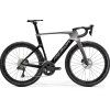 REACTO 8000 Slate Grey/Black(Grey) (Velikost L)