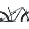 Rám ONE-TWENTY 700 Cool Grey(Black/Silver) (Velikost LONG)