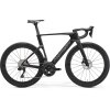 REACTO 6000 Silk Black(Gunmetal Grey) (Velikost L)