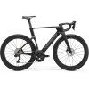 REACTO 6000 Silk Black(Gunmetal Grey) (Velikost L)