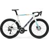 MERIDA REACTO TEAM Pearl(Blue-Team)(Cy25) (Velikost L)