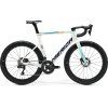 MERIDA REACTO TEAM Pearl(Blue-Team)(Cy25) (Velikost L)
