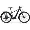 MERIDA eBIG.NINE 675 EQ Cool Grey(Black) (Velikost L)