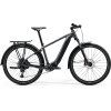 MERIDA eBIG.NINE 675 EQ Cool Grey(Black) (Velikost L)