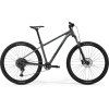 MERIDA BIG.NINE 200 Silk Dark Grey(Black) (Velikost L)