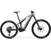 MERIDA eONE-SIXTY 875 Gunmetal Grey(Black) (Velikost Mid)