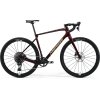 MERIDA SILEX 8000 Elegant Wildberry(Gold) (Velikost L)