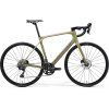 MERIDA SCULTURA ENDURANCE GR 5000 Silk Low Key Green(Bronze) (Velikost L)