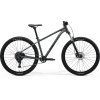 MERIDA BIG.NINE 20 Silk Dark Grey(Black) (Velikost L)