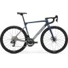 MERIDA SCULTURA 10K Silk Blue/Grey(Flash Bcp) (Velikost L)