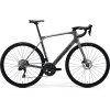 MERIDA SCULTURA ENDURANCE 6000 Warm Slate Grey(Black) (Velikost L)