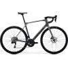 MERIDA SCULTURA ENDURANCE 6000 Warm Slate Grey(Black) (Velikost L)