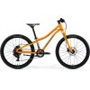 MERIDA Matts J.24+ Silk Orange(Steel Blue/Gry) (Velikost UNI)