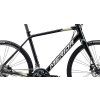 Rám SPEEDER 900 Metallic Black(silver/gold) (Velikost S)