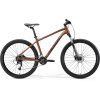 MERIDA BIG.SEVEN 60-2X Matt Bronze(Black) (Velikost M)