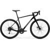 MERIDA SILEX 200 Black(Grey/Titan) (Velikost L)
