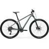 MERIDA BIG.NINE 300 Silk Gunmetal Grey(Blue) (Velikost L)