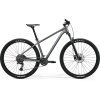 MERIDA BIG.NINE 300 Silk Gunmetal Grey(Blue) (Velikost L)