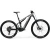 MERIDA eONE-SIXTY 675 Gunmetal Grey(Black) (Velikost Mid)