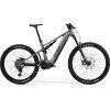 MERIDA eONE-SIXTY 675 Gunmetal Grey(Black) (Velikost Mid)