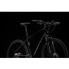 MERIDA CROSSWAY XT-EDITION Glossy Black(Matt Silver) (Velikost M(51))
