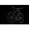 MERIDA CROSSWAY XT-EDITION Glossy Black(Matt Silver) (Velikost M(51))