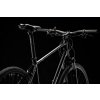 MERIDA CROSSWAY XT-EDITION Glossy Black(Matt Silver) (Velikost M(51))