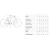 MERIDA CROSSWAY XT-EDITION Glossy Black(Matt Silver) (Velikost M(51))