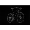 MERIDA CROSSWAY XT-EDITION Glossy Black(Matt Silver) (Velikost M(51))
