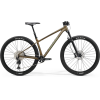 MERIDA BIG.NINE TR LIMITED Silk Sparkling Gold(Grn/Blk) (Velikost L)