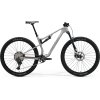 MERIDA NINETY-SIX XT Silk Grey(Purple) (Velikost L)