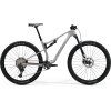 MERIDA NINETY-SIX XT Silk Grey(Purple) (Velikost L)