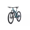 MERIDA ONE-FORTY 700 Metallic Teal(Black) (Velikost MID)