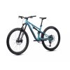 MERIDA ONE-FORTY 700 Metallic Teal(Black) (Velikost MID)