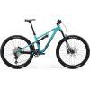 MERIDA ONE-FORTY 700 Metallic Teal(Black) (Velikost MID)