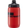 MERIDA - Lahev CLASSIC červeno-černá (500ml) (Velikost 500ml)