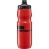 MERIDA - Lahev CLASSIC červeno-černá (500ml) (Velikost 500ml)