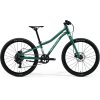 MERIDA Matts J.24+ Evergreen(Turquoise/Black) (Velikost UNI)