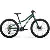 MERIDA Matts J.24+ Evergreen(Turquoise/Black) (Velikost UNI)