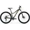 MERIDA MATTS 7.80 Silk Fog Green(Lime) (Velikost M)