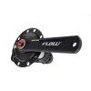 ROTOR - Kliky FLOW (BB30) 110 (Velikost 172,5mm)