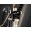 MERIDA eONE-FORTY 400 High Cream(Black) (Velikost Long)