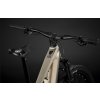 MERIDA eONE-FORTY 400 High Cream(Black) (Velikost Long)
