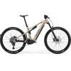 MERIDA eONE-FORTY 400 High Cream(Black) (Velikost Long)