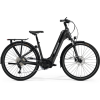 MERIDA eSPRESSO CITY 500 EQ Matt Anthracite(Black) S(43) (Velikost S)