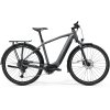 MERIDA eSPRESSO 500 EQ Matt Dark Silver(Black) (Velikost L)