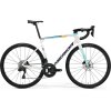 MERIDA SCULTURA 6000 Teal/Pearl(Team) (Velikost L)
