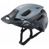 MERIDA - Přilba PECTOR black/grey 52-58cm (Velikost M)
