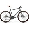MERIDA SPEEDER 300 Silk Gunmetal Grey(Black) (Velikost L)