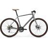 MERIDA SPEEDER 300 Silk Gunmetal Grey(Black) (Velikost L)
